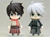 Sayonara Zetsubou Sensei Nendoroid Itoshiki Nozomu Koji Designated Color ABS PVC Painted Movable [Vulgar] 1.5 Kumeta's Ver. (Non-scale & Figure)