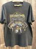 The Traveling Wilburys Band Country Musik Kohle Unisex Shirt S5XL WA3188 Unisex T-Shirt