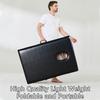 Height Adjustable Spa Bed Professional Beauty Salon Foldable Multi Functional Physiotherapy Bed Portable Massage Bed