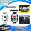 Für Volkswagen VW Caddy 2K Maxi 2003~ Auto Sonnenschutz Fenster Sonnenschutz Hitzeschutz Thermische Isolierung Anti-UV Windschutzscheiben Zubehör