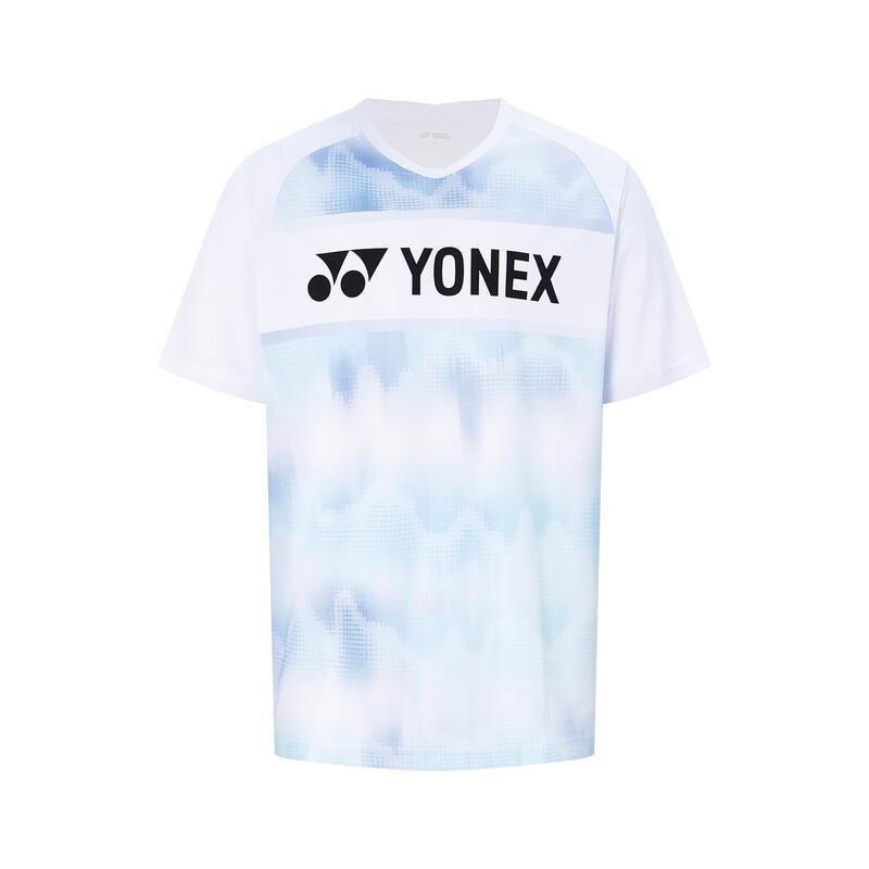 YONEX Badminton Quick-Dry Sport T-Shirt