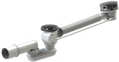 AUTOMATIC BATH SIPHON FI 50 - HR/SWA