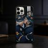 LGBTQ H-Heated R-Rivalry Ice Hockey Phone Case For iPhone 17/16/15/14/13/12/Plus/Pro/Max for Magnetic Wireless Charging