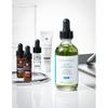 Skinsouicals Phyto CorrEctivE MoisturE Lugnande SErum 55ml SEt +c E fErulic 4ml rEsvEratrol B E 4ml P Tiox 4ml Hydrating B5 4ml
