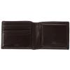 [Porter] Scene Two-Fold Wallet 110-02921 Black