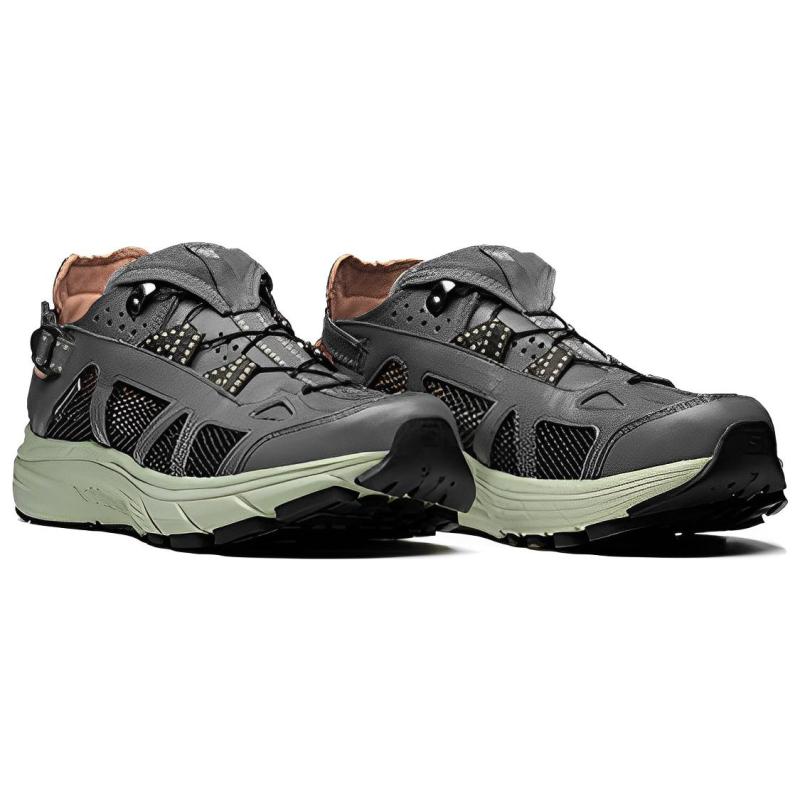SALOMON Techsonic Ltr 'Grey' / L00 Sneakers 471311
