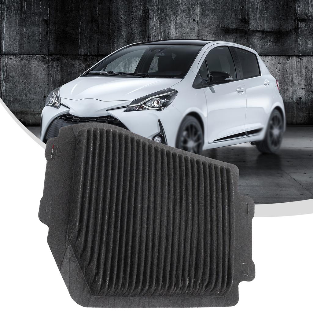Batterie-Luftansaugfilter Für Toyota Für Yaris Für Hybrid 1 5 2020+ G92DHK0010 Anti-Eigenschaften Schnelle Installation