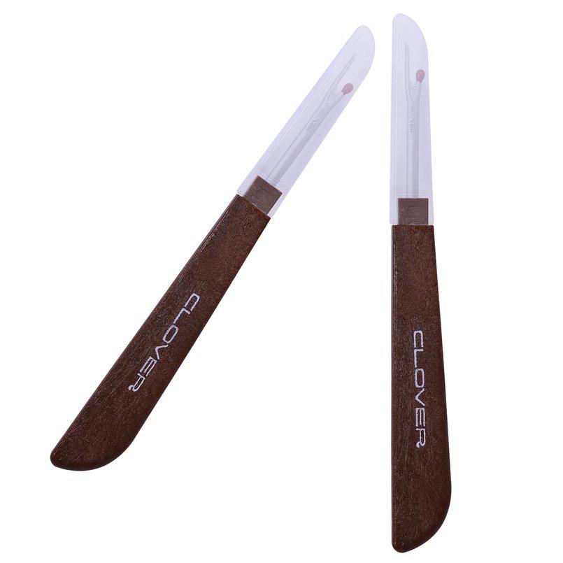 Buy The Vulpes 2pcs Seam Rippers Handy Stitch Ripper Sewing Tools