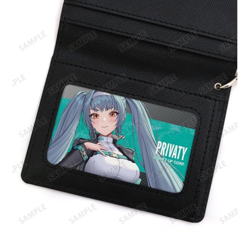 Goddess of Victory NIKKE LOVECACAO Illustration Tactical Fashion Ver. Trading Card Stickers Box of 14