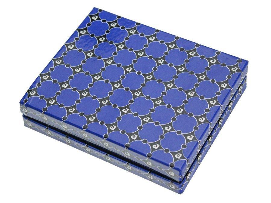 Kožená pánská peněženka Pierre Cardin CB TILAK26 331A RFID