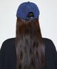 LMC Gothic Nylon 6Panel Cap Black