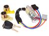 Ft82338 Fast Ignition Switch