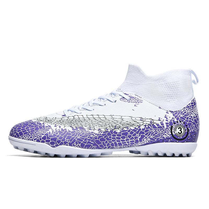 

Putian football shoes youth primary school boys and girls broken nails spikes professional training competition sports assassin falcon 35