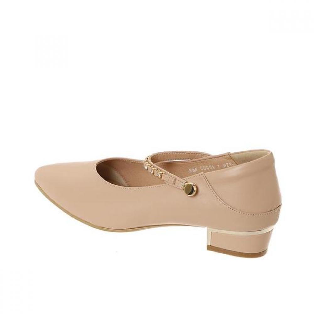 Vainer Pink Women S Comfort ShoeS C003a
