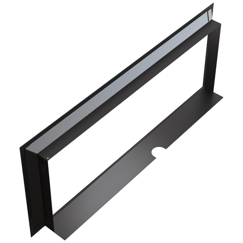 Stahlrahmen für MB 100 Guillotine