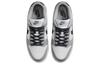 Nike Dunk Low Light Smoke Grey Women's DD1503-117