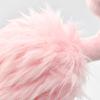 Hansa Flamingo Plush Headcover for PT and Putter, BH8345