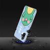 Dinosaur Cartoon Cute Phone Case For Xiaomi Redmi Note 15 14 13 12S 12 Pro Plus 11S 11E 11 11T 10S 10 Art Soft Pattern Cover Red