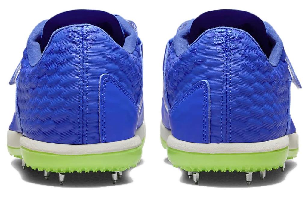 Nike High Jump Elite Racer Blue 806561-400
