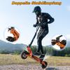 RCB D7 ABE Electric Scooter 10inch 48V20.8Ah with NFC lock and Turn Signal