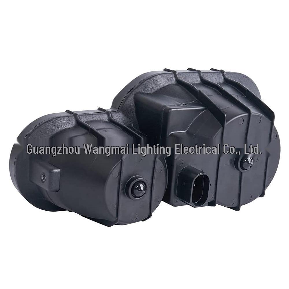 

Compatible Headlight for BMW Motorcycles: F800GS, F800R, F700GS, F650GS Adventure