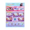 Sunstar Stationery Jewelry Charm Set, Frozen, 3490044A