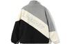 Li Ning Velvet feel Coat Unisex Stone Gray AFMR494-1