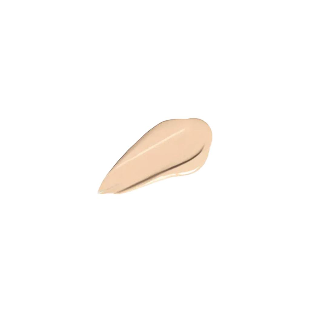 Hince Second Skin Mesh Matte Cushion, SPF 40 PA++, 21 Ivory, 12g (0.42oz)