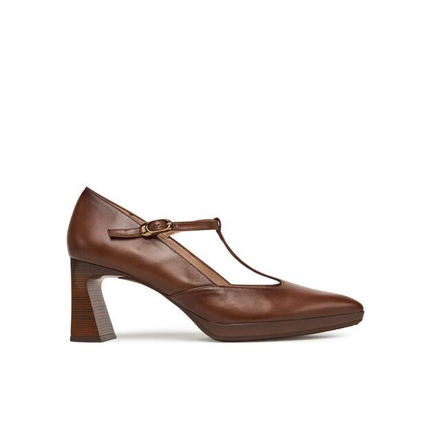 Полуботинки Hispanitas HI254342 EU 42