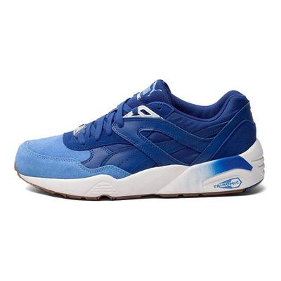 R698 Blocked Blaue Sneaker Herren Sneaker 359288-03