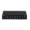 H3C MS4008 8-Port Full Gigabit Unmanaged Monitoring Switch