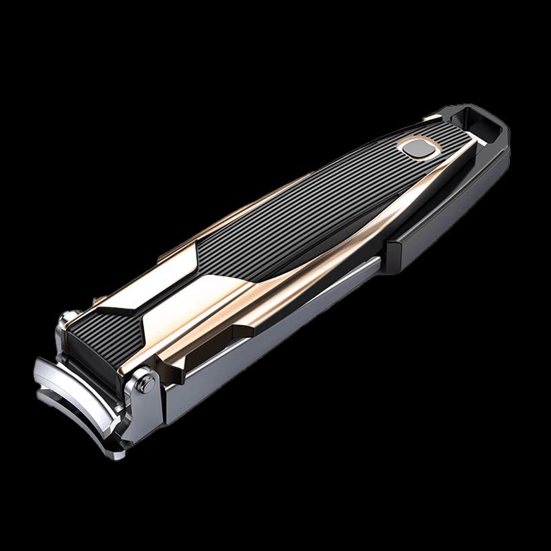 Seesoo Ultimate Journeyer No.3 Nail Clipper