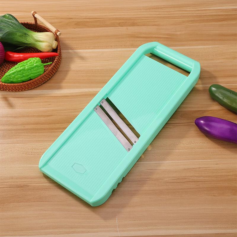 Кухонная овощерезка и терка ZISIZ (Упаковка из 2 шт.)