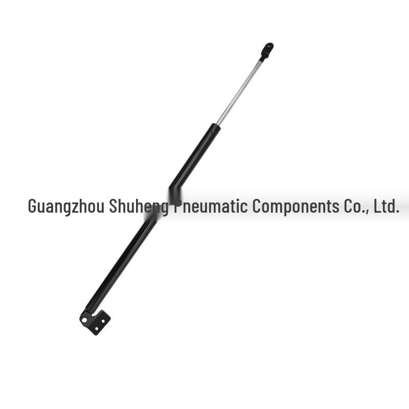The S52162620D/S13162620E Fits Mazda Bongo Trunk Hydraulic Struts.
