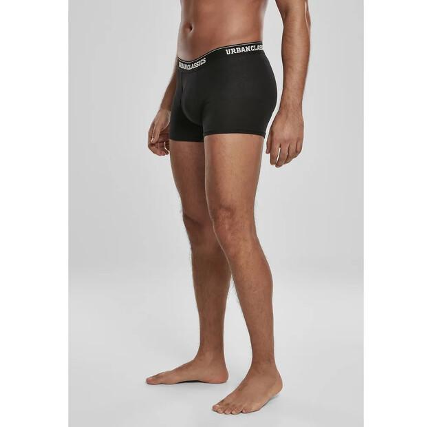 Urban Classics боксеры 3 шт.