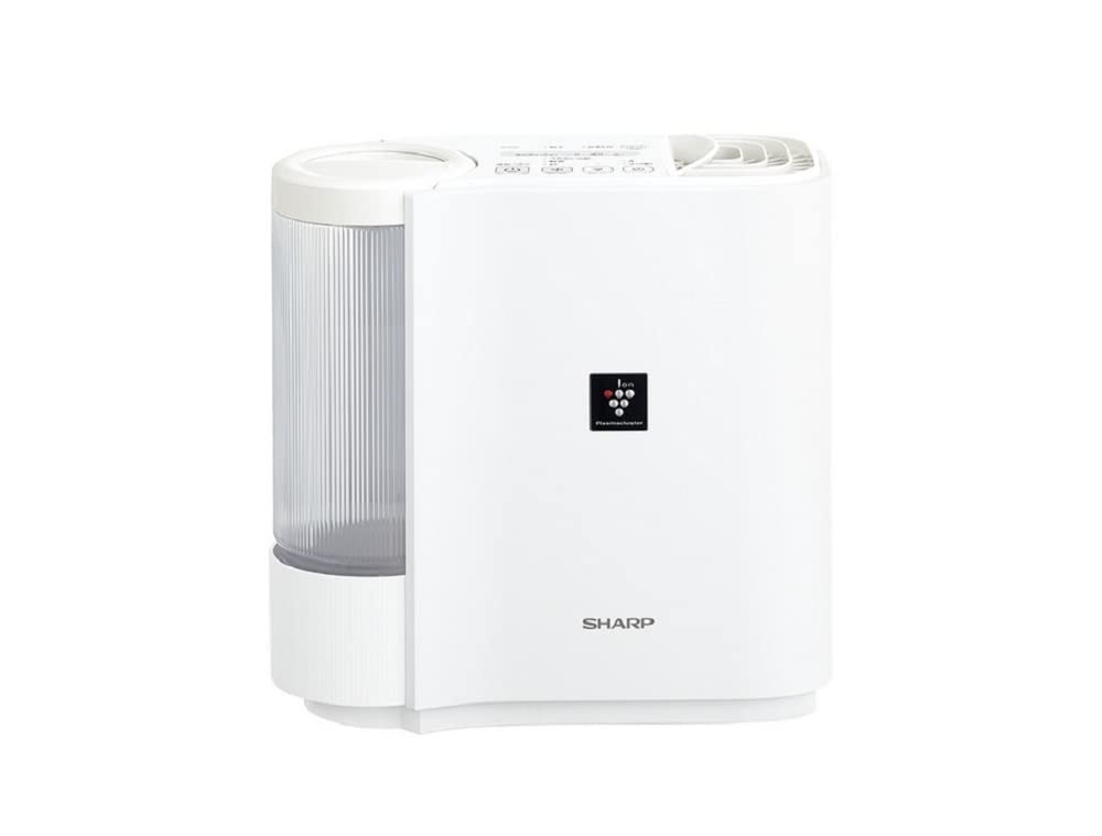 

SHARP Plasmacluster Humidifier HV-L30-W