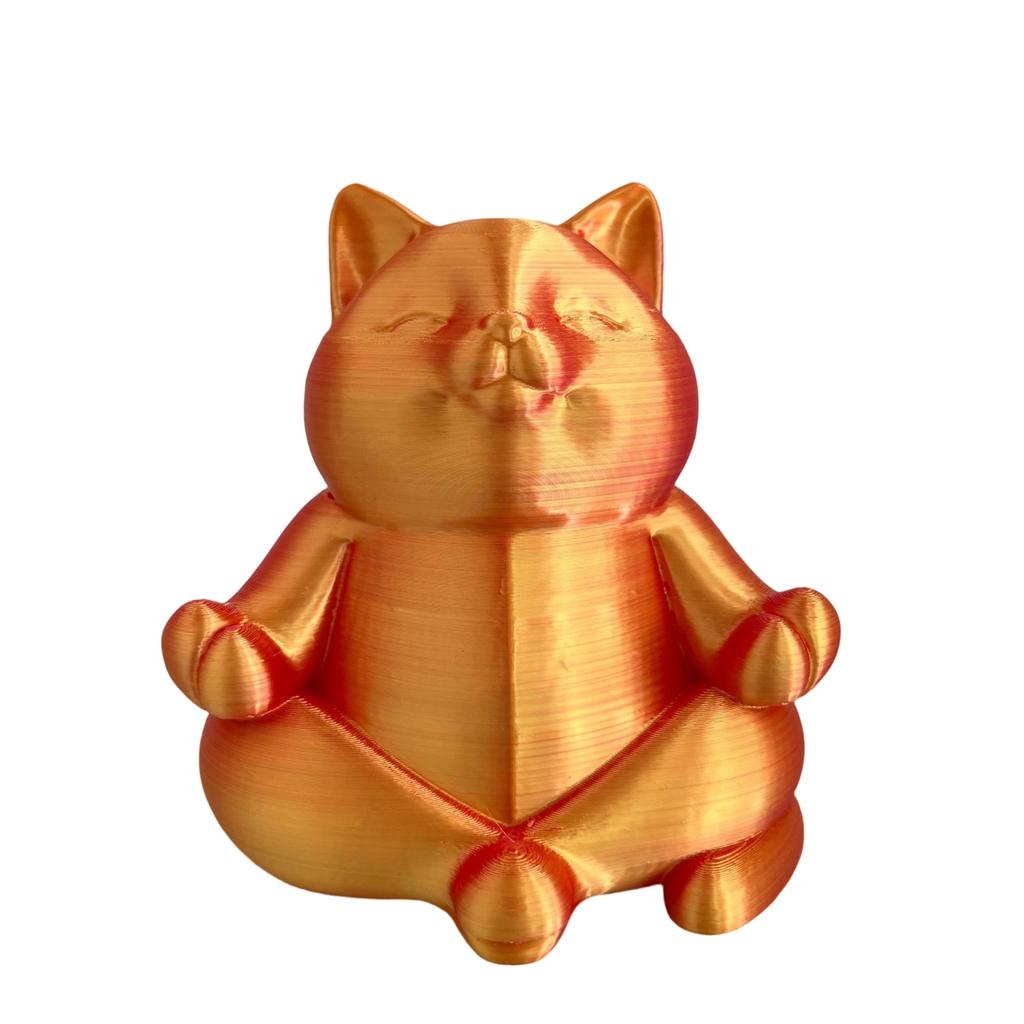 Easter Creative Basket Resin Decorative Ornament