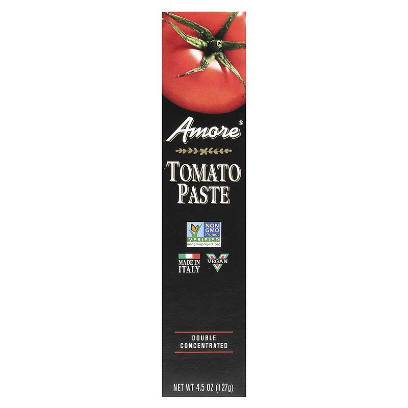 Tomato Paste, 4.5 Oz (127 G)