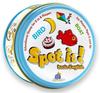 Spot It! English Edition: Parent-Child Find the Difference Game