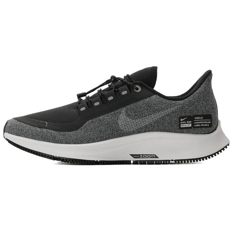 

Новые женские кроссовки Nike Air Zoom Pegasus 35 Rn Shield черные AA1644-002 36