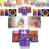 Engaging Bilingual Party Card Game For Fun Gatherings And Creative Punishments