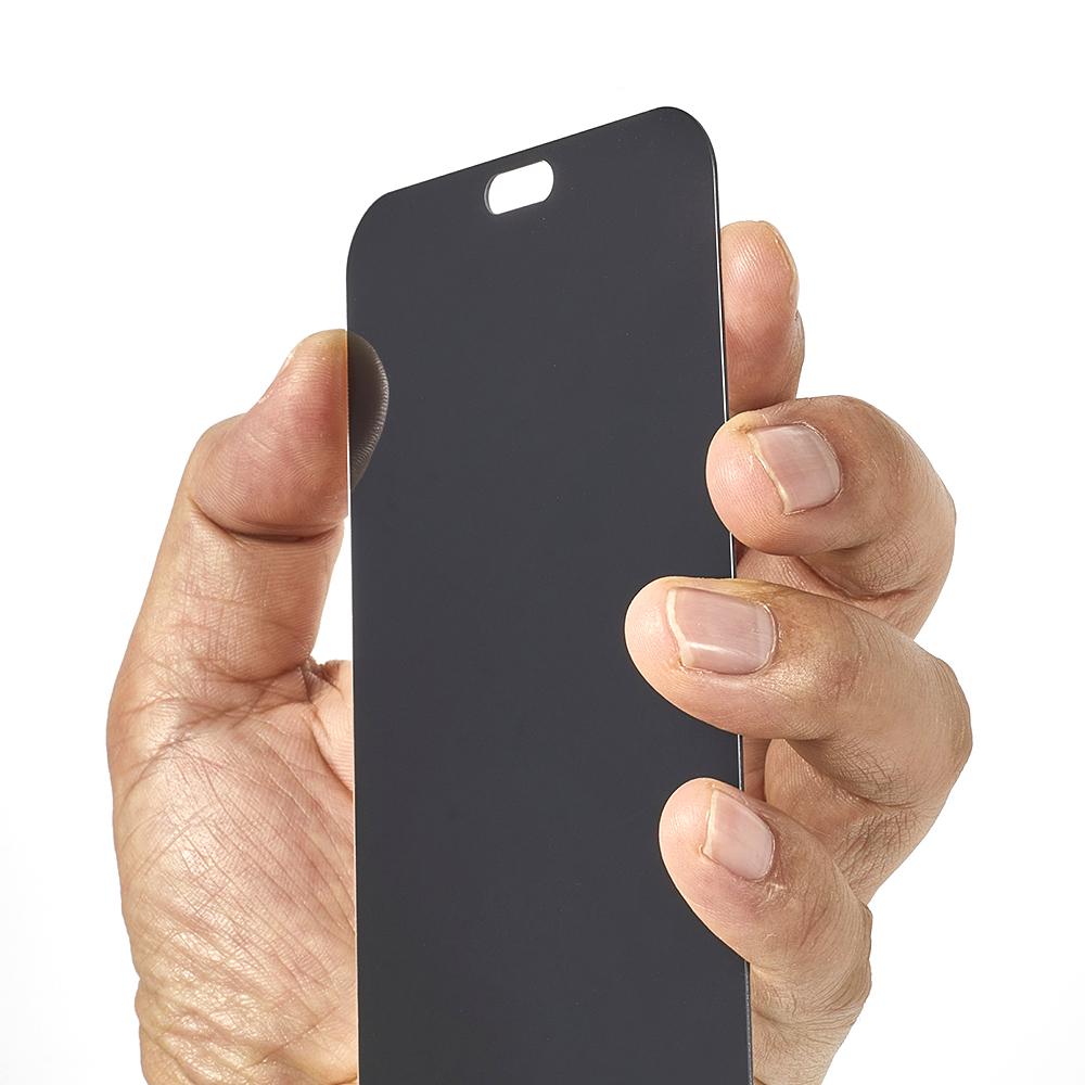 For Honor 400 Lite Anti Spy Screen Protector High Aluminium-Silicon Glass Film