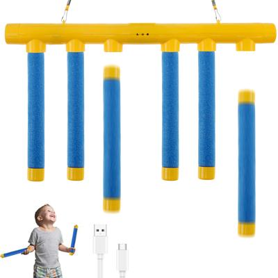 Catching Sticks Game Falling Sticks Catching Game for Adults Kids, Drop Catch Win Game, Reaction Training Reflex Challenge Game
