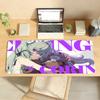 ZZZ Gaming Corin Wickes Mouse Pad Computer Laptop Rubber Non-slip Mouse Mat Mousepad Gamers Decoracion Desk Mat