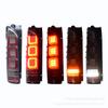 HIACE200 LED Taillights for Toyota Hiace (2005-2018) - Red Brake Light & Turn Signal