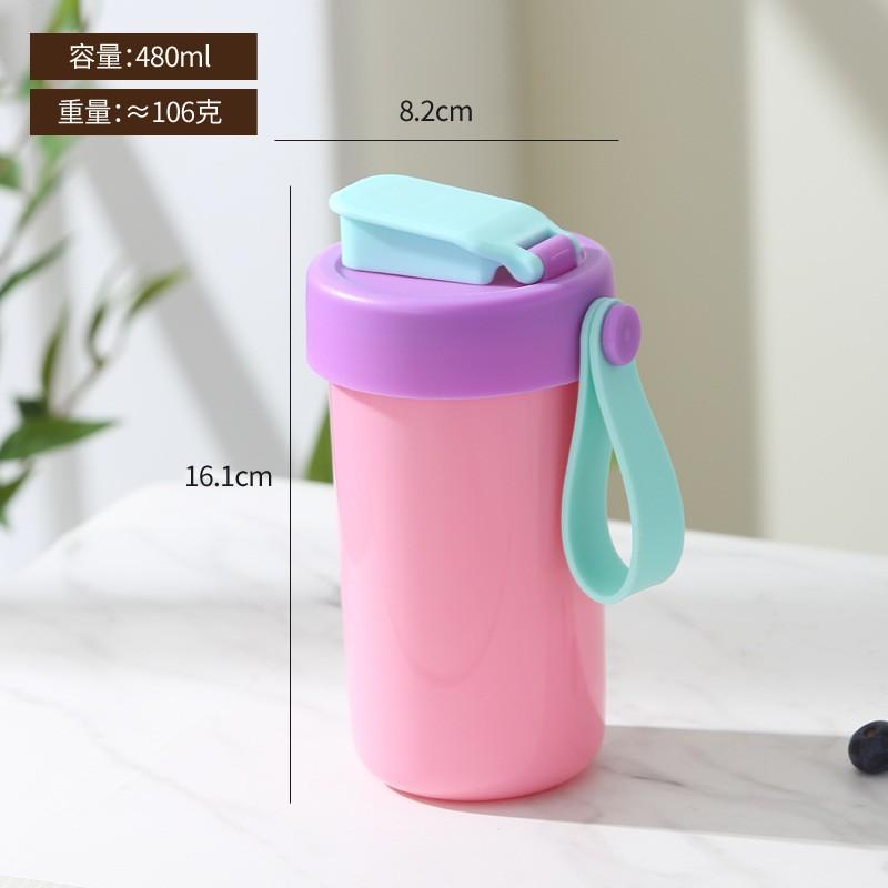 Stainless Steel Bento Box Microwave Safe Leakproof Portable Lunch Students Kids