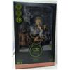 Girls Frontline Ots-14 Full Dress Game Girl Figures Statue Cartoon Girl Models Collectible Toys Ornament Doll In Stock