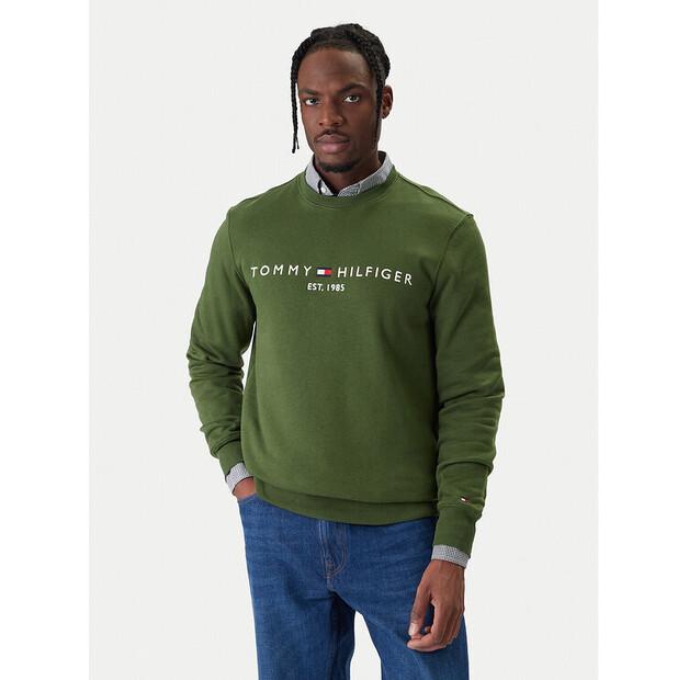 Толстовка Tommy Hilfiger Logo EU S