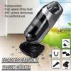 220V 120W Auto Cordless Handheld Vacuum Cleaner Sweeper Lightweight Portable Wet/Dry Car Vaccum Cleaner Home Cleaning