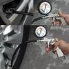 Accurate Tire Inflation Gun 220PSI Digital Gauge